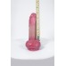 Packer FireRex Pintura Artesanal - 13cm (2 Funções)